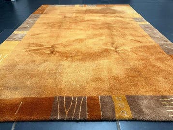 Nepal - Tapis - 295 cm - 200 cm