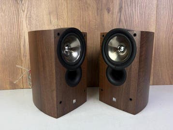 Kef - iQ1 - Matching Pair Luidsprekerset, TV, Hi-fi & Vidéo