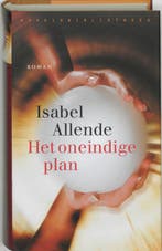 Het oneindige plan 9789028421110 Isabel Allende, Boeken, Verzenden, Gelezen, Isabel Allende