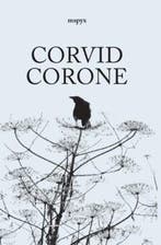 Corvid Corone 9789493230743 MSPYX, Verzenden, Zo goed als nieuw, MSPYX