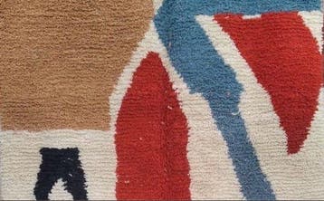 Tapis - 3 m - 2 m - Magnifique tapis berbère, Maison & Meubles