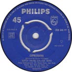 The Dutch Swing College Band – La Cucaracha single, Cd's en Dvd's, Vinyl | Jazz en Blues, Verzenden, Nieuw in verpakking, Jazz