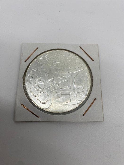 Portugal. 10 Euro 2004/2012 (7 monnaies) (Zonder, Timbres & Monnaies, Monnaies | Europe | Monnaies non-euro