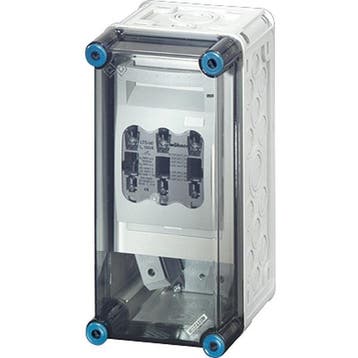 Hensel Mi Dividers Séparateur de charge de cartouches - MI, Verzenden