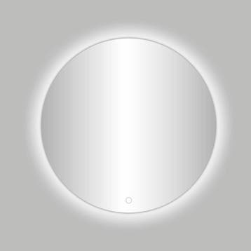 Ingiro ronde spiegel incl.led verlichting Ø 100 cm, Ophalen of Verzenden, Nieuw