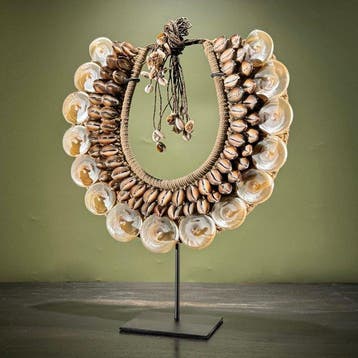 Decoratief ornament - NO RESERVE PRICE - SN20 - Decorative