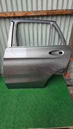 Porte arrière gauche Mercedes GLC W253 2015 - 2022, Ophalen
