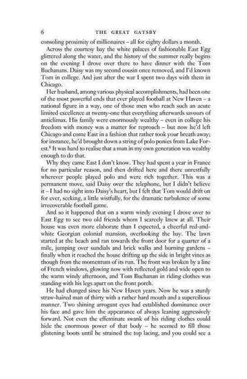 Great Gatsby 9781853260414 F. Scott Fitzgerald, Verzenden, F. Scott Fitzgerald