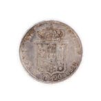 Italië, Koninkrijk der Twee Siciliën Ferdinand II. 120 Grana