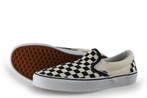 Vans Instappers in maat 42 Zwart, Verzenden, Instappers