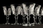 Baccarat - Service à boisson - Cristal