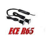 X4T-SR65  Led Flitser Set ECER65 12/24V, Ophalen of Verzenden, Nieuw