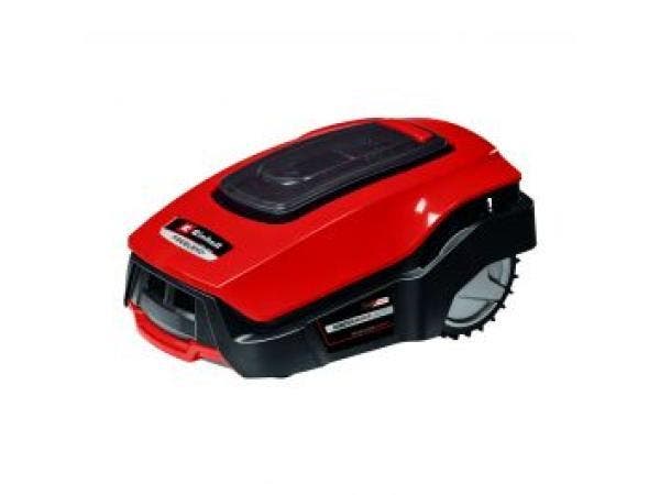 Veiling - Einhell robotgrasmaaier 18v body FREELEXO+, Tuin en Terras, Grasmaaiers