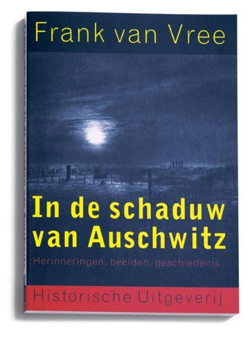 In de schaduw van Auschwitz 9789065544018 F.P.I.M. van Vree, Verzenden, Zo goed als nieuw, F.P.I.M. van Vree