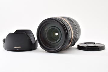 Tamron 18-270mm F3.5-6.3 Di II VC PZD (B008) Cameralens, Nieuw