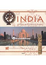 India Leven, Mythen en Kunst, Boeken, Verzenden, Gelezen