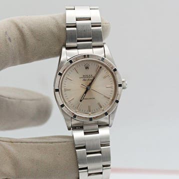 Rolex - Air-King - 14010 - Unisexe - 1990-1999, Nieuw