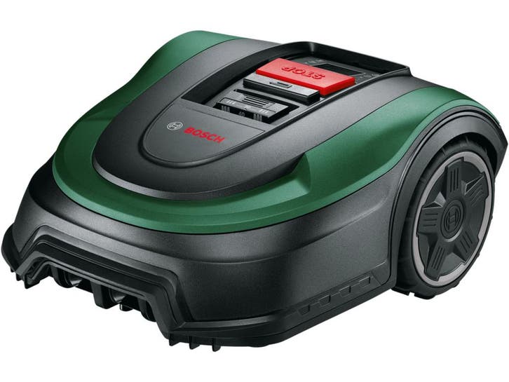 Bosch Indego M+ 700 - Robotmaaier - Automatisch - Max. 700m², Tuin en Terras, Robotmaaiers, Nieuw, Verzenden