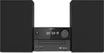 Micro DAB+ HiFi-systeem Kenwood M-420DAB - Zwart, Verzenden, Nieuw
