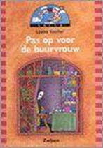 Pas op voor de buurvrouw / Salto 9789027633842, Verzenden, Leonie Kooiker