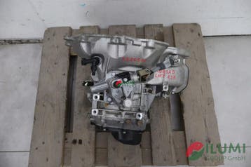Handgeschakelde versnellingsbak Opel Corsa D 1.2 16V Corsa E, Verzenden, Gebruikt