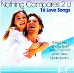 Various - Nothing Compares 2 U, Verzenden