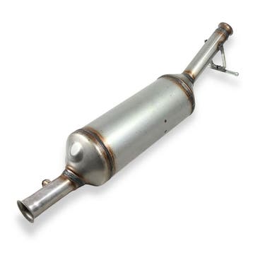 Roetfilter silicium Citroën C4, Opel Grandland, Verzenden, Nieuw
