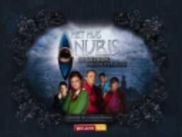 De ultieme dromenvanger / Het Huis Anubis 9789059165793, Verzenden, Gelezen, Studio 100