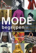 Mode begrijpen 9789089980229 M. MacKenzie, Verzenden, M. MacKenzie