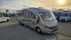 Burstner Aviano I870 slechts 22676 km en zeer verzorgd 44530, Caravans en Kamperen, Mobilhomes, Integraal, Ringverwarming, Fiat