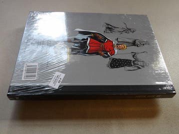 De Rode Ridder - Trilogie [213 - 214 - 215] - Luxe hc op, Boeken, Nieuw