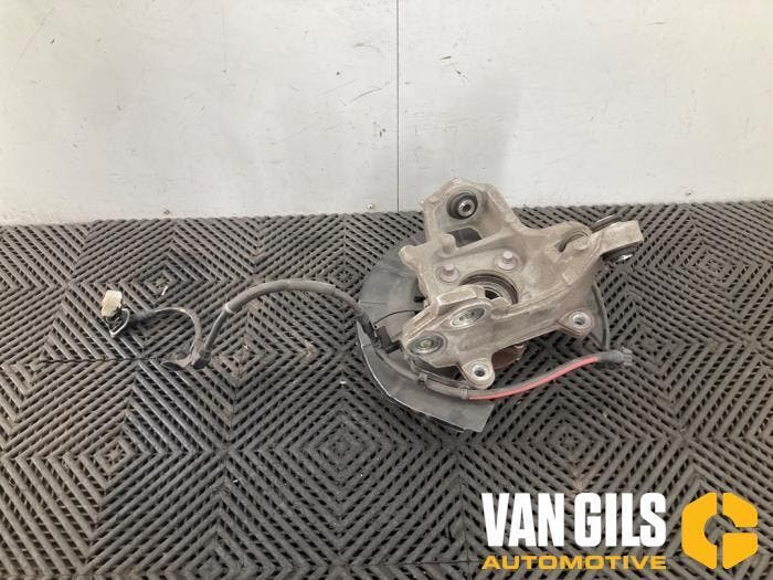 Fusee rechts-achter Mazda CX-60 O307673, Auto-onderdelen, Ophanging en Onderstel