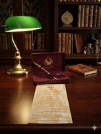 Campo Marzio Roma - Imperial - Stylo à plume, Nieuw