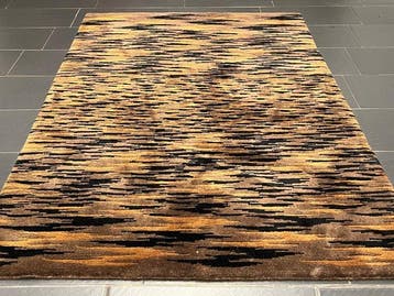 Nepal - Tapis - 200 cm - 140 cm