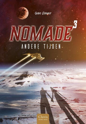 Clavis Young adult 3 - Andere tijden (9789044842937), Verzenden