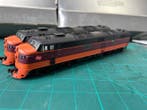Walthers H0 - 920-40951 - Locomotive diesel-électrique (2) -