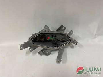 Dagrijverlichting Mazda MX-5 MX5 ND (15-) halogeen LED links, Autos : Pièces & Accessoires, Verzenden