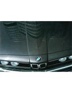 1982 BMW PROGRAMMA BROCHURE NEDERLANDS, Boeken, Nieuw