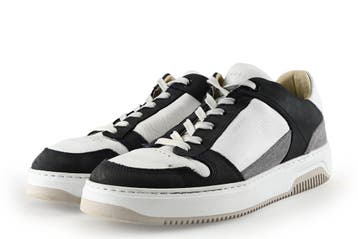 Nubikk Sneakers in maat 41 Wit, Nubikk, Verzenden, Wit, Zo goed als nieuw
