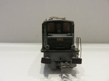 Liliput H0 - 147 50 - Locomotive électrique (1) - Ae 4/7, Nieuw