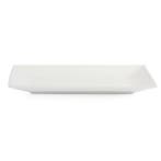 Serveerschalen | WHITEWARE | Porselein | Wit | 2 Stuks |, Verzenden, Nieuw in verpakking