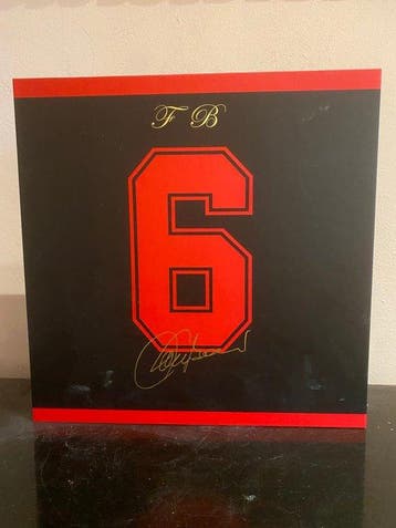 AC Milan - Franco Baresi - Aanvoerdersband, Nieuw