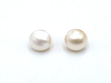 Oorbellen - 18 karaat Geel goud, Handtassen en Accessoires, Oorbellen, Nieuw