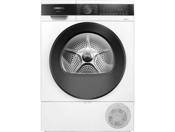 Siemens WQ33G2D40 - Warmtepompdroger 8kg - A+++, Verzenden, Zo goed als nieuw