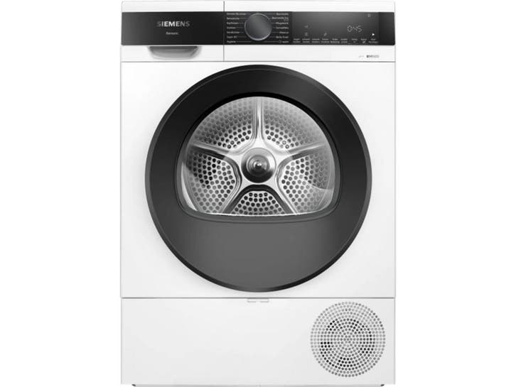 Siemens WQ33G2D40 - Warmtepompdroger 8kg - A+++, Electroménager, Sèche-linge, Envoi