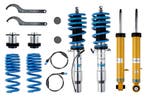 Bilstein B16 DamptronicÂ® Compleet onderstel veren en demper, Verzenden, Nieuw