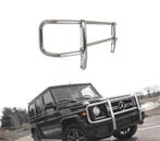 BARRE DE PROTECTION AVANT MERCEDES CLASSE G W463 89-18 LOOK, Verzenden, Nieuw