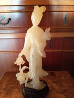 Figuur - slingerend - China