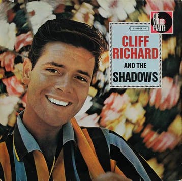 Cliff Richard And The Shadows - Cliff Richard, Verzenden
