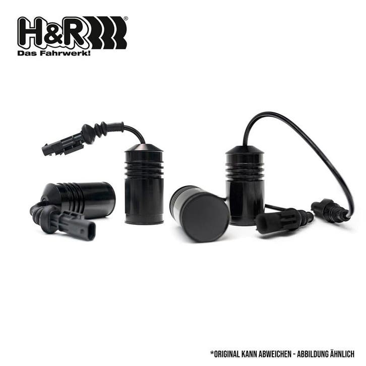 H&R Cancellation kit voor adaptieve schokdempers passend voo, Autos : Pièces & Accessoires, Suspension & Châssis, Envoi